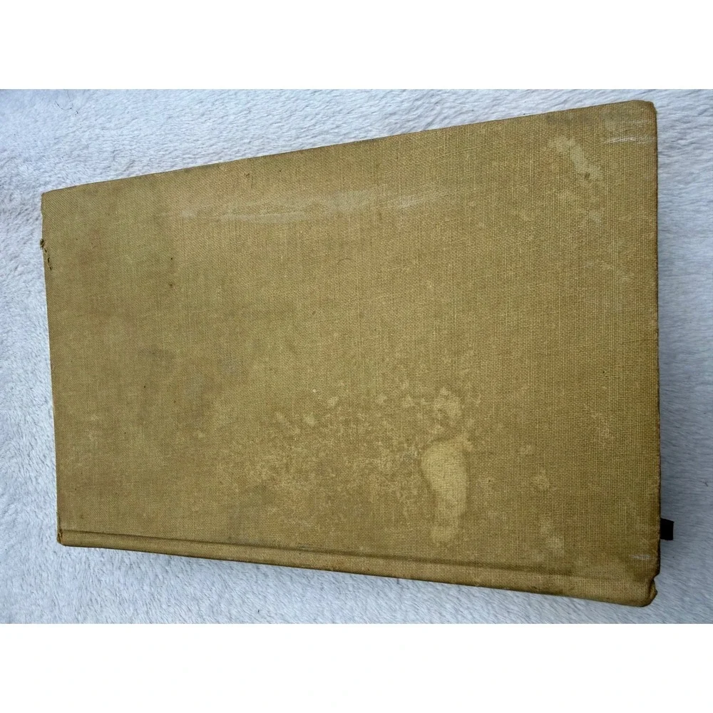 Vintage 1970 The Everything Cookbook Betty Wason Hawthorn Books Hardcover First